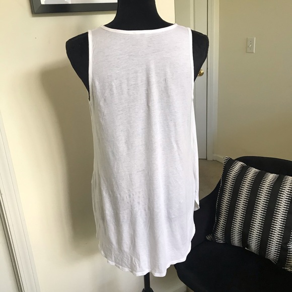 Express Tank - Picture 3 of 5